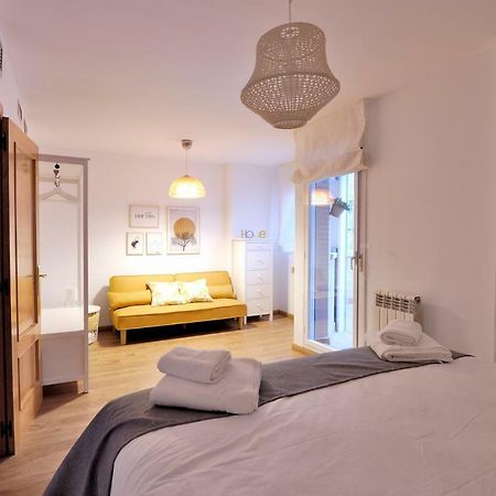 Vtz El Balcon De Torre Nueva I Apartment ซาราโกซา ภายนอก รูปภาพ