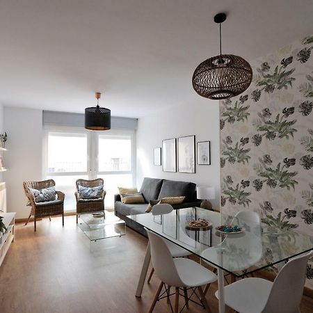 Vtz El Balcon De Torre Nueva I Apartment ซาราโกซา ภายนอก รูปภาพ