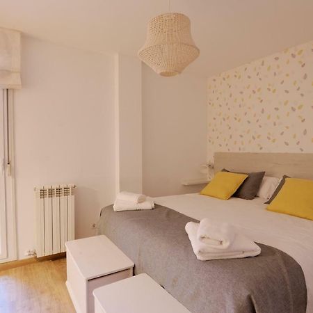 Vtz El Balcon De Torre Nueva I Apartment ซาราโกซา ภายนอก รูปภาพ