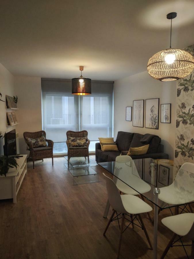 Vtz El Balcon De Torre Nueva I Apartment ซาราโกซา ภายนอก รูปภาพ