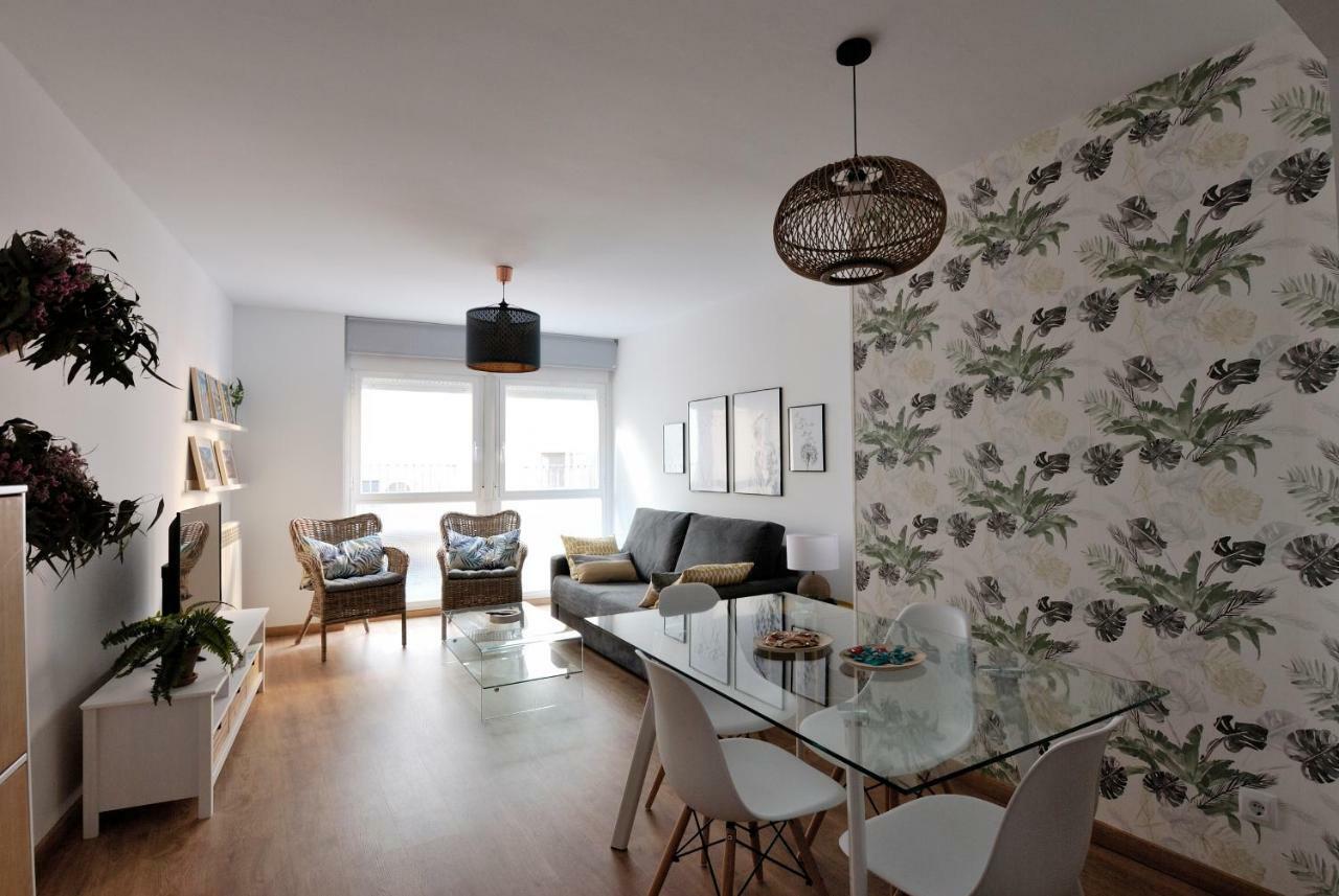 Vtz El Balcon De Torre Nueva I Apartment ซาราโกซา ภายนอก รูปภาพ