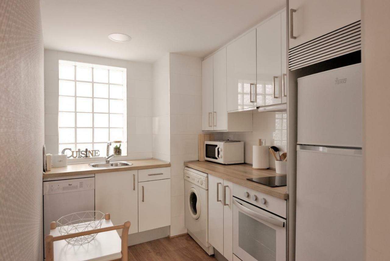 Vtz El Balcon De Torre Nueva I Apartment ซาราโกซา ภายนอก รูปภาพ