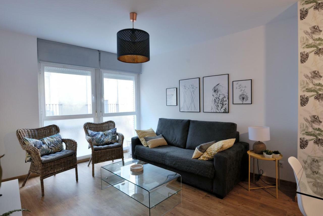 Vtz El Balcon De Torre Nueva I Apartment ซาราโกซา ภายนอก รูปภาพ