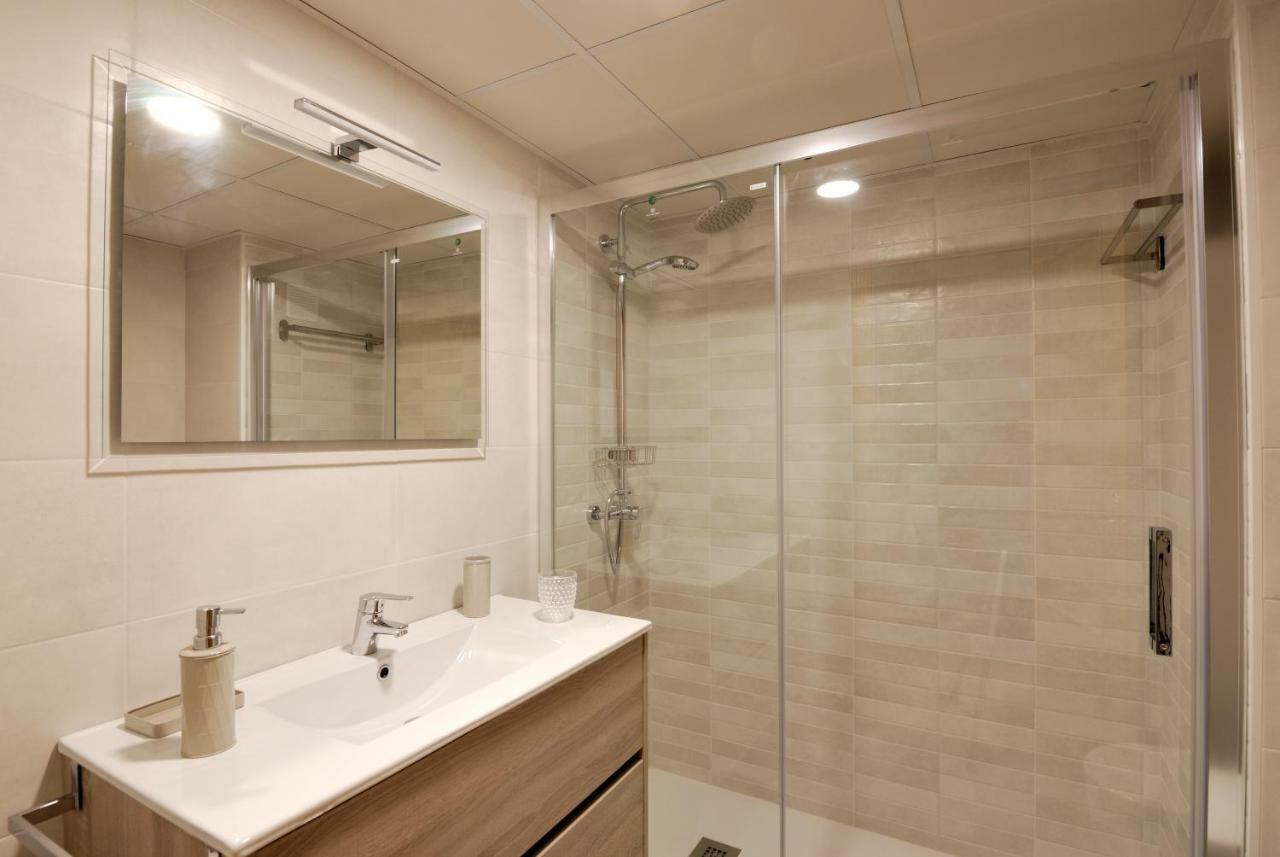 Vtz El Balcon De Torre Nueva I Apartment ซาราโกซา ภายนอก รูปภาพ