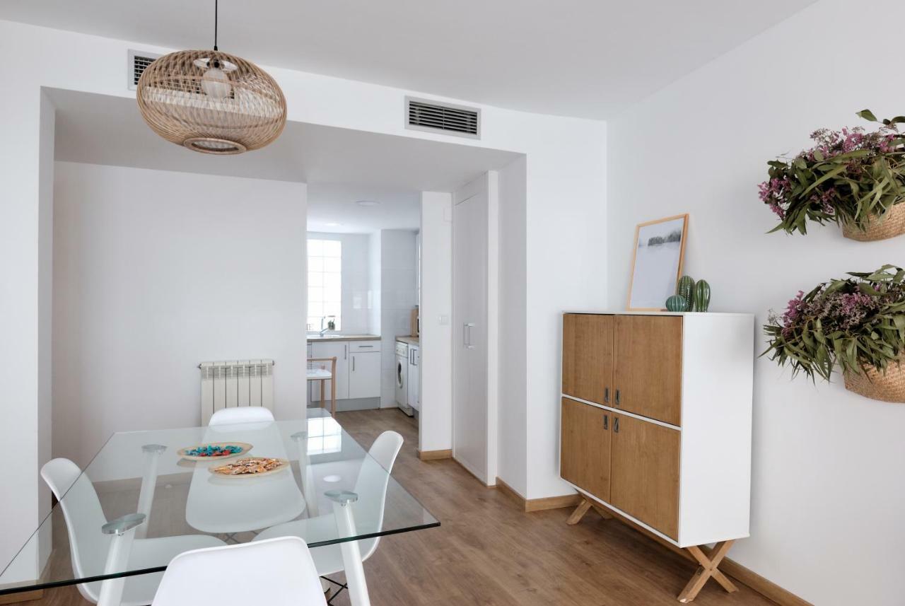 Vtz El Balcon De Torre Nueva I Apartment ซาราโกซา ภายนอก รูปภาพ