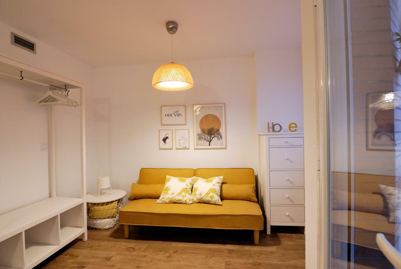 Vtz El Balcon De Torre Nueva I Apartment ซาราโกซา ภายนอก รูปภาพ