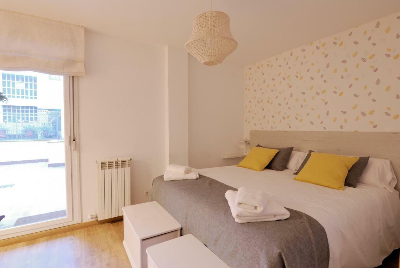 Vtz El Balcon De Torre Nueva I Apartment ซาราโกซา ภายนอก รูปภาพ